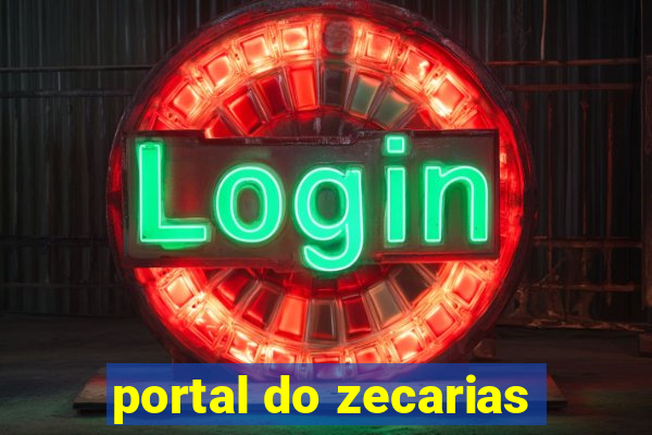 portal do zecarias